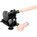 Shots Toys Sex Machine – Zboží Dáma