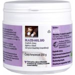 MRL Blazei Žampion brazilský BIO 250 g – Hledejceny.cz