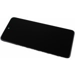 LCD Displej + Dotyková vrstva Motorola Moto G73 - originál – Zboží Živě