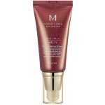 Missha M Perfect Cover BB krém s vysokou UV ochranou 29 Caramel Beige SPF42 50 ml – Zboží Dáma