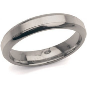Boccia titanium prsten 0122-01 od 1 990 Kč - Heureka.cz