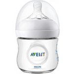 Avent Natural Response AirFree s ventilem 125 ml – Zboží Dáma