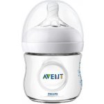 Philips Avent láhev Natural 1ks 030/17 125 ml – Zboží Mobilmania