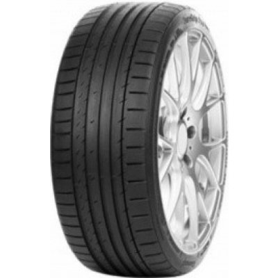 Gripmax SureGrip Pro Sport 275/35 R21 103Y – Hledejceny.cz