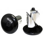 ODI Koncovky řidítek ODI Aluminium End Plugs – Zboží Dáma