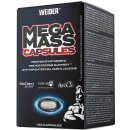 WEIDER Mega Mass Capsules 120 kapslí