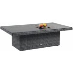 designový zahradní stůl BARCELONA – Sleviste.cz