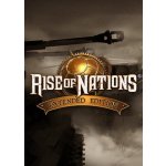 Rise of Nations (Extended Edition) – Zboží Mobilmania