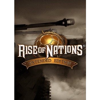 Rise of Nations (Extended Edition)