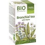 Apotheke BIO Průduškový čaj 20 x 1,5 g – Zboží Mobilmania