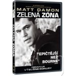 Zelená zóna DVD – Hledejceny.cz