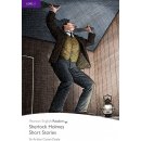 Penguin Readers 5 Sherlock Holmes Short Stories