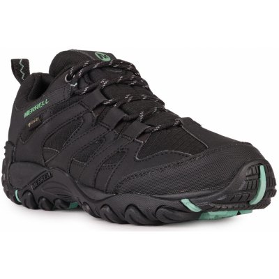 Merrell J500002 Claypool Sport Gtx black/wave – Zboží Dáma