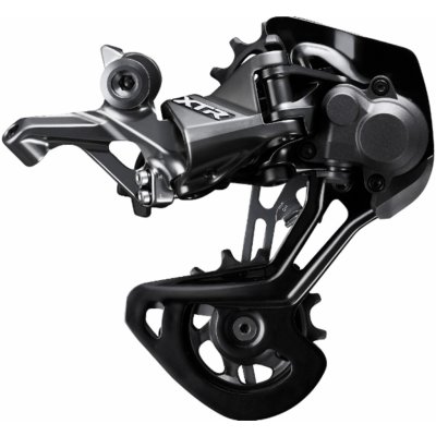 Shimano XTR RD-M9100 GS – Zboží Mobilmania