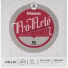 Struna D'Addario Pro-Arte vln 4/4 M