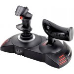 Thrustmaster T.Flight Hotas X 2960703 – Hledejceny.cz