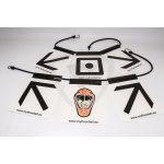 MyFloorball Target PRO terče do branky – Hledejceny.cz