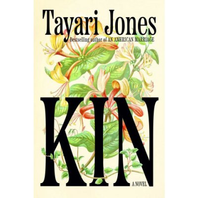 Kin Tayari Jones – Zboží Dáma