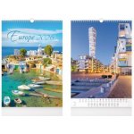 nástěnný Europe 1061628 2026 – Sleviste.cz