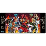 ABYstyle One Piece Battle in Wano ABYACC478 – Zboží Mobilmania