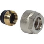 Svěrné šroubení G3/4“ Eurokonus na měděné potrubí CU15 – Hledejceny.cz