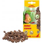 Sera Olšové šišky 50 ks – Sleviste.cz