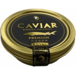 Cavipoint Amur Royal Premium sturgeon caviar 50 g tin – Zboží Dáma