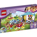  LEGO® Friends 41034 Letní karavan