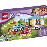 LEGO® Friends 41034 Letní karavan – Zboží Živě