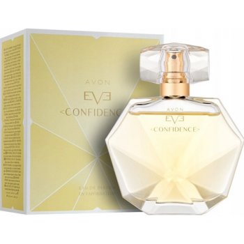 Avon Eve Confidence parfémovaná voda dámská 50 ml