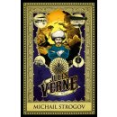Kniha Michail Strogov - Jules Verne