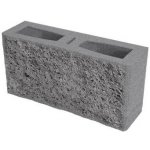 DITON Okrasná tvárnice jednostranná A15 - PŘÍRODNÍ – Zboží Mobilmania