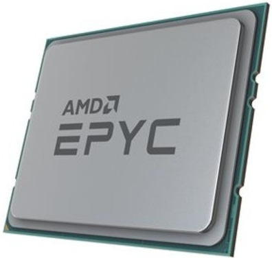 AMD EPYC 7352 100-100000077WOF