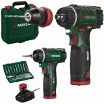 PARKSIDE PBSA 12 C2 – Hledejceny.cz