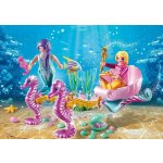 Playmobil 70033 Mořský kočár s koníky – Zboží Živě