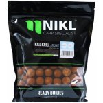 Karel Nikl Ready boilies Kill Krill ATTRACTIVE 3kg 24mm – Sleviste.cz