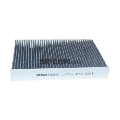PURFLUX Filtr, vzduch v interiéru AHC482 – Hledejceny.cz
