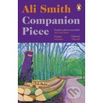 Companion piece - Ali Smith – Hledejceny.cz