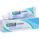G.U.M Hydral hydratační gel na zuby jazyk a dásně Dry Mouth Relief Moisturizing Gel 50 ml – Zboží Mobilmania