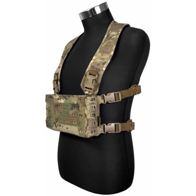 Novritsch Modulární Chest Rig 1.0 ACP – Zboží Mobilmania