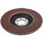 Kreator Lamelový brusný kotouč 125 mm G 80 KRT255505 – Hledejceny.cz