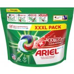 Ariel +Extra clean kapsle 52 PD – Hledejceny.cz