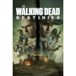 The Walking Dead: Destinies – Hledejceny.cz