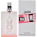 J.P. Gaultier Ma Dame toaletní voda dámská 100 ml – Hledejceny.cz