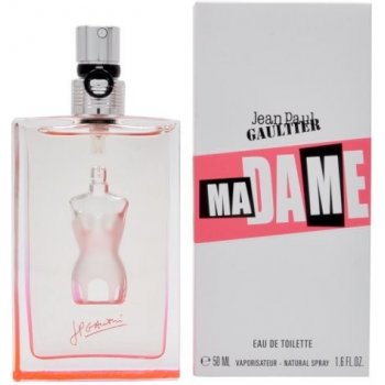 J.P. Gaultier Ma Dame toaletní voda dámská 100 ml