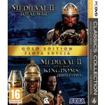 Medieval 2: Total War – Hledejceny.cz