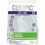 Cunipic VetLine Intestinal Rabbit 1,4 kg – Sleviste.cz