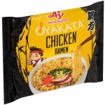 Oyakata japonská nudlová polévka s kuřecí příchutí 83 g – Sleviste.cz