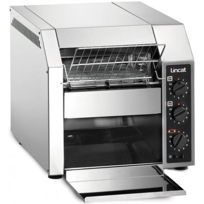 Lincat TOASTER CT 1 – Zbozi.Blesk.cz