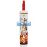 Den Braven akrylový tmel protipožární 310g bílý – Zboží Mobilmania